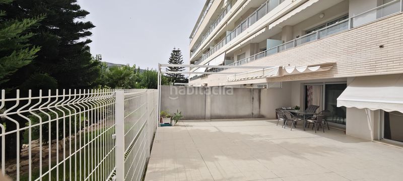 Foto 96cc7806-5408-4d5f-9b5b-afdf5749b07c. Lloguer apartament amb calefacció aparcament piscina a Dénia