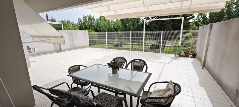 Foto b057a960-37ae-4693-8cb5-19efa78f6379. Lloguer apartament amb calefacció aparcament piscina a Dénia