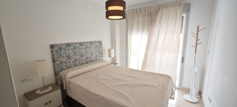 Foto b68319cd-2a98-4bbf-99d3-c6811c37fdfd. Lloguer apartament amb calefacció aparcament piscina a Dénia