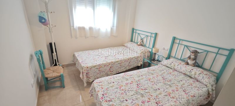 Foto f23f68d7-ed18-4fd1-8caa-3b74147ae6fe. Lloguer apartament amb calefacció aparcament piscina a Dénia