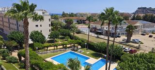 Location Appartement à Les Bassetes - El Marjal
