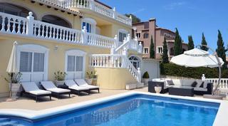 Chalet en Pedreguer