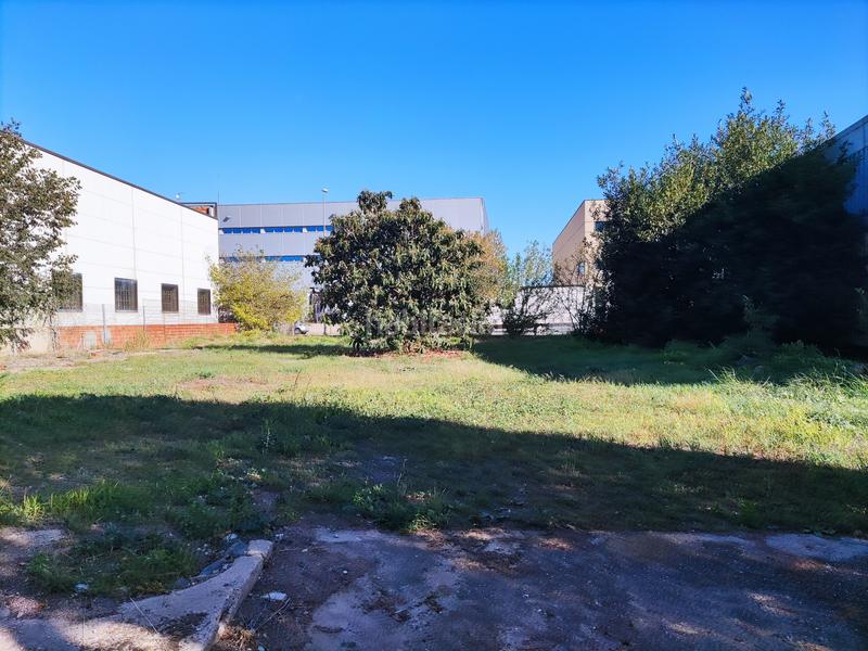 Foto 5d0c9505-51b9-4ded-8272-e31175143e47. Solar industrial a Palou Granollers