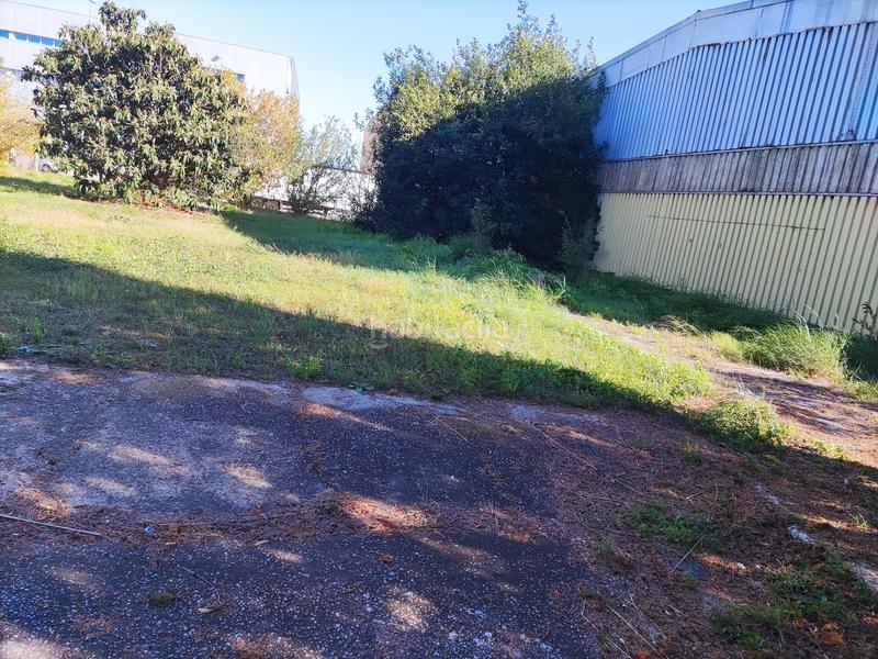 Foto f0a5f1bc-58ad-429d-b258-e6cc740bfa24. Solar industrial a Palou Granollers