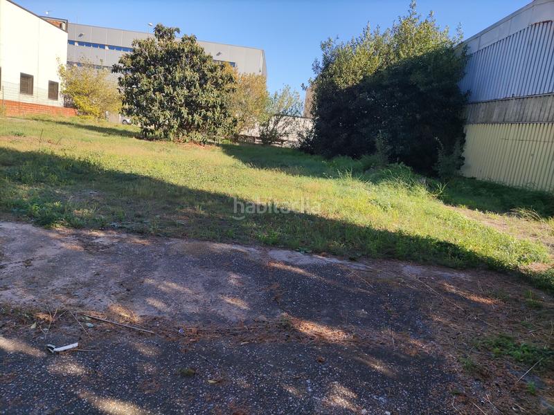 Foto f3ea192f-7230-4449-856d-db638b2db365. Solar industrial a Palou Granollers