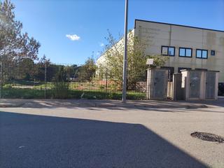 Terrain industriel à Palou. Gran oportunidad!! parcela industrial en palou