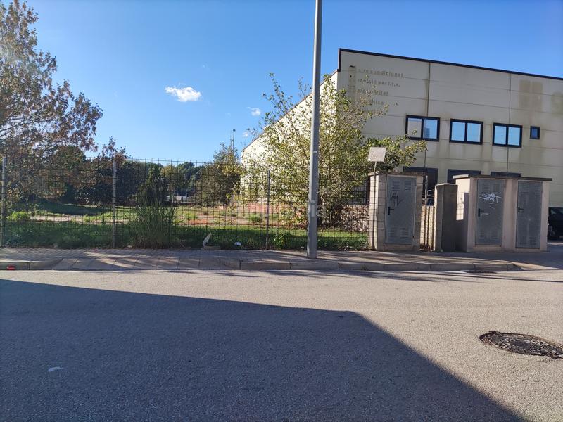 Foto ff95ebbe-d37a-4b92-b44b-90a7514a04e7. Solar industrial a Palou Granollers