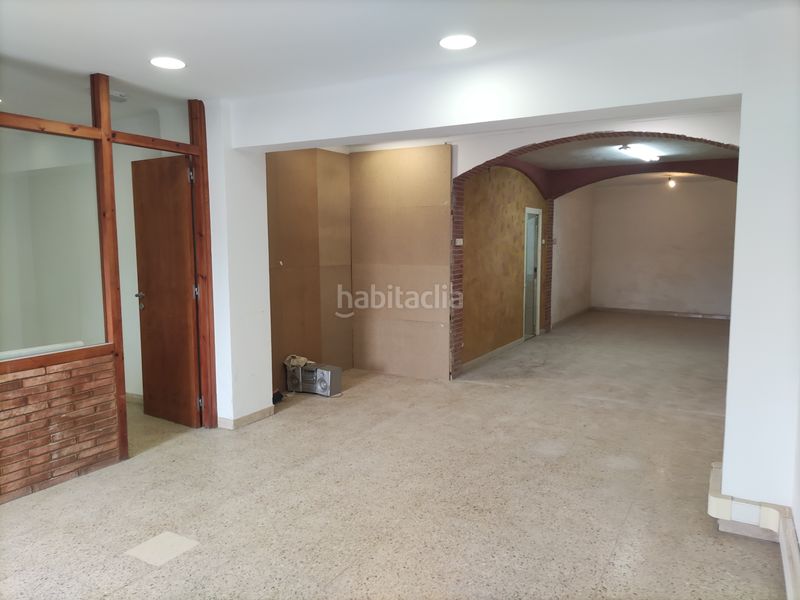 Foto 5f0b4b7b-8499-40de-8932-6303960efc33. Local comercial a Roca del Vallès (La)