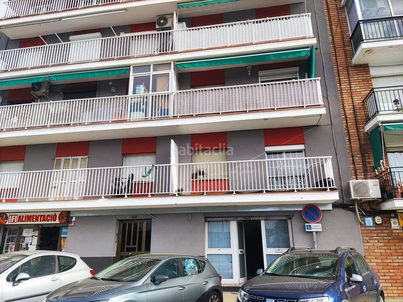 Foto c3dfd81e-73a6-4217-a628-1f5d7308e508. Local comercial a Roca del Vallès (La)