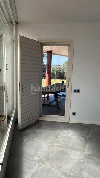 Foto 077d33a9-652b-4907-8efd-64a273feaff4. Chalet avec cheminée chauffage parking piscine dans Mataró