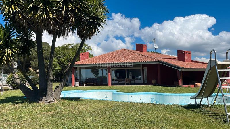 Foto 6e633c88-5ea5-4115-b48b-fbfa65246b0e. Chalet avec cheminée chauffage parking piscine dans Mataró