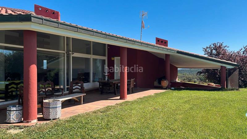 Foto 733919c3-8ab9-4674-a163-0a82bf75a84f. Chalet avec cheminée chauffage parking piscine dans Mataró