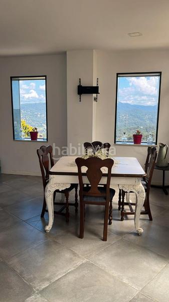 Foto a7678232-d81d-47f4-90ae-0360fbeb4d50. Chalet avec cheminée chauffage parking piscine dans Mataró