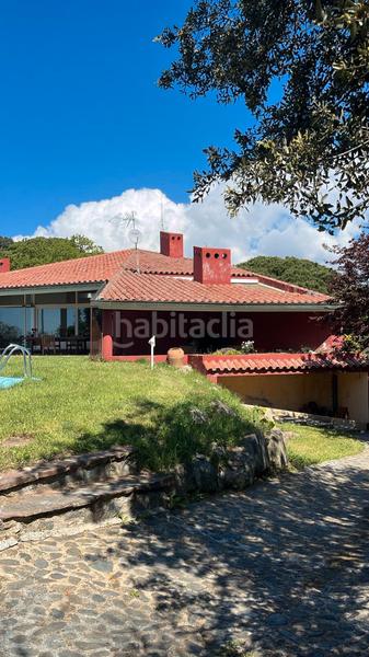 Foto d4103cd9-c08a-4ba7-8f56-53d4aa638cfa. Chalet avec cheminée chauffage parking piscine dans Mataró