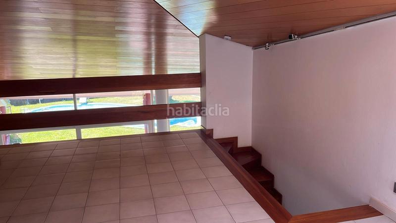 Foto d5a0d0bb-00b0-4b61-ad6e-3b3fa3304ee0. Chalet avec cheminée chauffage parking piscine dans Mataró