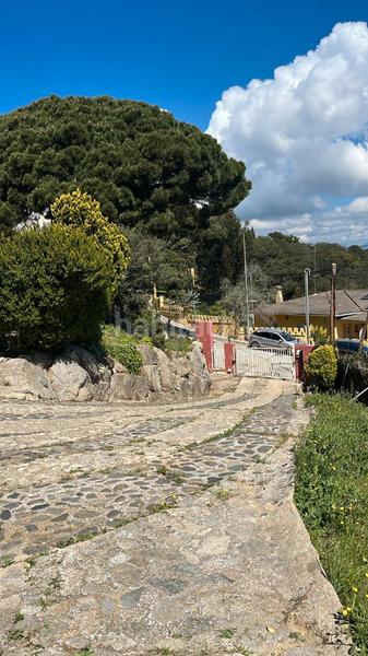 Foto d5ba4035-2869-4a88-81ce-7cf1ce9509c9. Chalet avec cheminée chauffage parking piscine dans Mataró