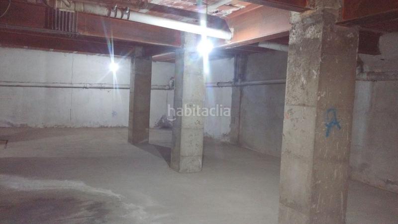 Foto 00f9ae49-98cc-4f8b-8877-513117925761. Business premise in Instituts Granollers