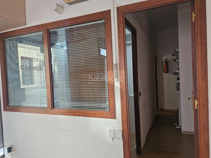 Foto ce27a71e-efb8-4a60-a67d-0c72d3bc0e87. Affitto locale commerciale in carrer de ponent 16 in Granollers