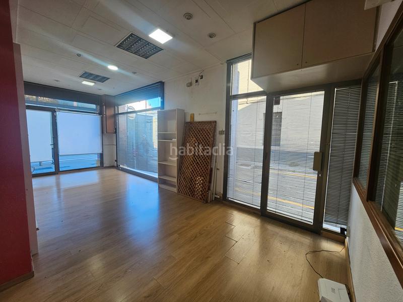 Foto 0df26cca-7b1e-4027-8d1f-462bbbf60853. Alquiler local comercial en carrer de ponent 16 local comercial, en zona centro en Granollers