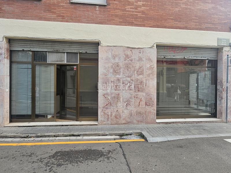 Foto 42aab2df-2646-4a41-a0a7-dc9b600eff82. Alquiler local comercial en carrer de ponent 16 local comercial, en zona centro en Granollers