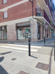 Location Local commercial  Carrer de ponent 16. Local comercial,  en zona centro de granollers