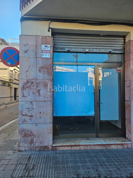 Foto 5dbfdd6e-b6f9-47d5-a4e4-024f7a439249. Alquiler local comercial en carrer de ponent 16 local comercial, en zona centro en Granollers