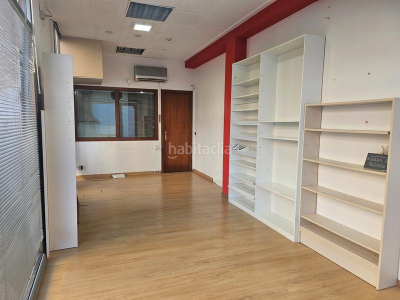 Foto 110253c9-75c4-4bcb-bad4-45fd73643fb1. Lloguer local comercial a carrer de ponent 16 a Centre Granollers