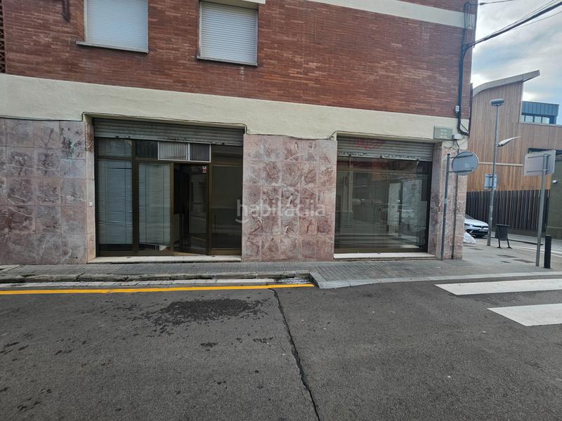 Foto cba9f642-500c-4e37-a136-87b42ffcbc19. Lloguer local comercial a carrer de ponent 16 a Centre Granollers