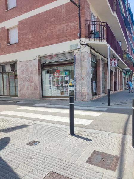 Foto 5cad78d0-33f7-4c2e-9ccf-4f49da3c2dd1. Location local commercial dans carrer de ponent 16 dans Granollers