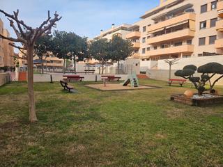 Planta baixa a Avinguda de Fenals 42