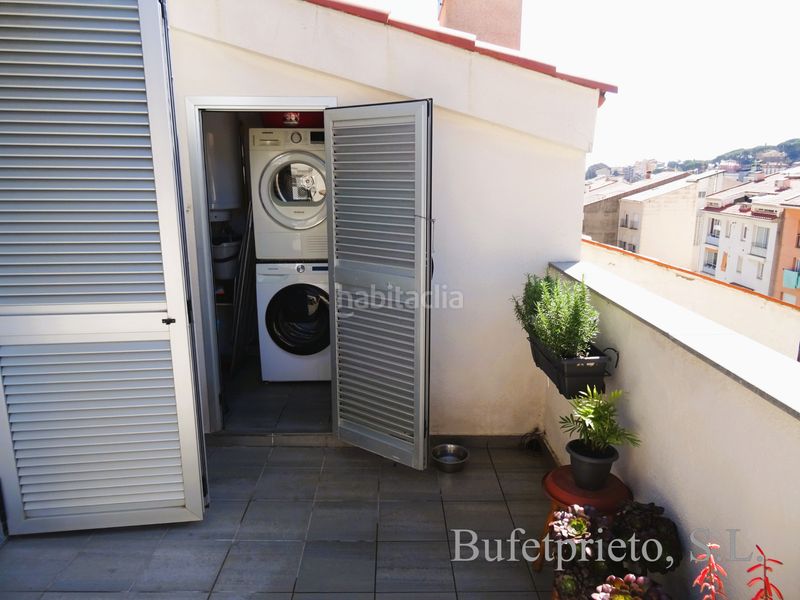 Foto 128058a8-89fd-4973-b7c8-cdfe828de9e3. Dúplex amb calefacció a Centre Sant Andreu de Llavaneres