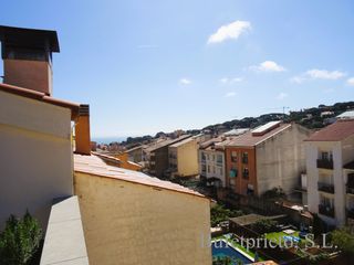 Dúplex  Carrer l'església. Luz, paz y diseño! dúplex impecable a un paso del centro