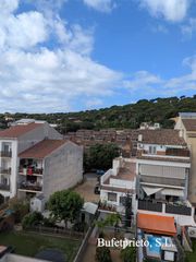 Zweist�ckige Wohnung  Carrer l'esgl�sia. Luz, paz y dise�o! d�plex impecable a un paso del centro