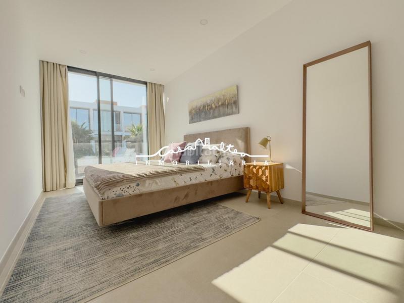 Foto 14ca620e-20ac-4d28-b9c5-5beb8a588cb7. Casa bifamiliare con riscaldamento parcheggio piscina in Calp