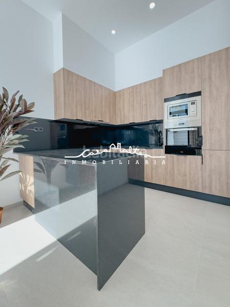 Foto 61a9c72b-2141-439a-9310-78a337c8735b. Casa bifamiliare con riscaldamento parcheggio piscina in Calp