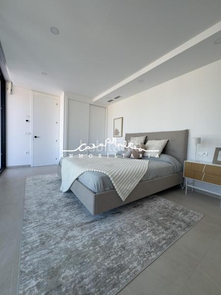 Foto 7b4601fd-a39d-425b-a5b9-c3e8e063ecd4. Casa bifamiliare con riscaldamento parcheggio piscina in Calp