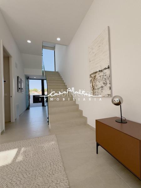 Foto 8188e501-5cc4-4f56-8fa1-2e2751465cac. Casa bifamiliare con riscaldamento parcheggio piscina in Calp