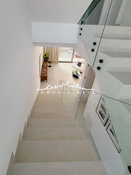 Foto ace2cdcb-eb5d-47e4-86f6-86b979067e87. Casa bifamiliare con riscaldamento parcheggio piscina in Calp