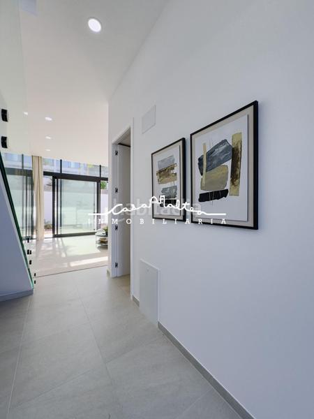 Foto ef863758-21f8-439e-8954-5da64a477616. Casa bifamiliare con riscaldamento parcheggio piscina in Calp