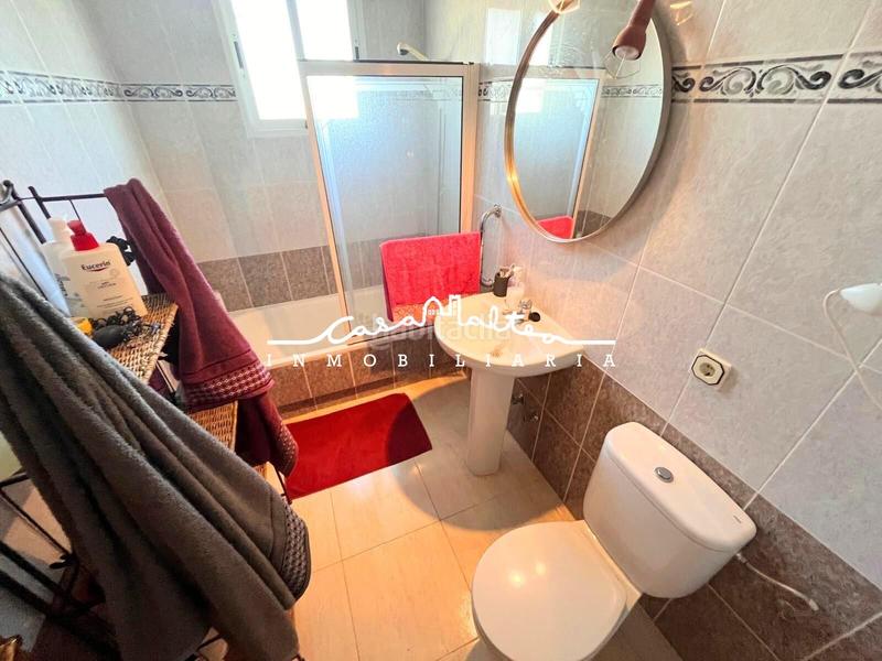 Foto 30c7adf8-4a75-4b3e-905a-79b62b76e4ea. Chalet en venta chalet independiente con piscina comunitaria y aparcamiento en Polop