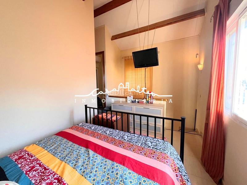 Foto 6be15dda-5149-4295-9f8d-db7578bb6f3c. Chalet en venta chalet independiente con piscina comunitaria y aparcamiento en Polop