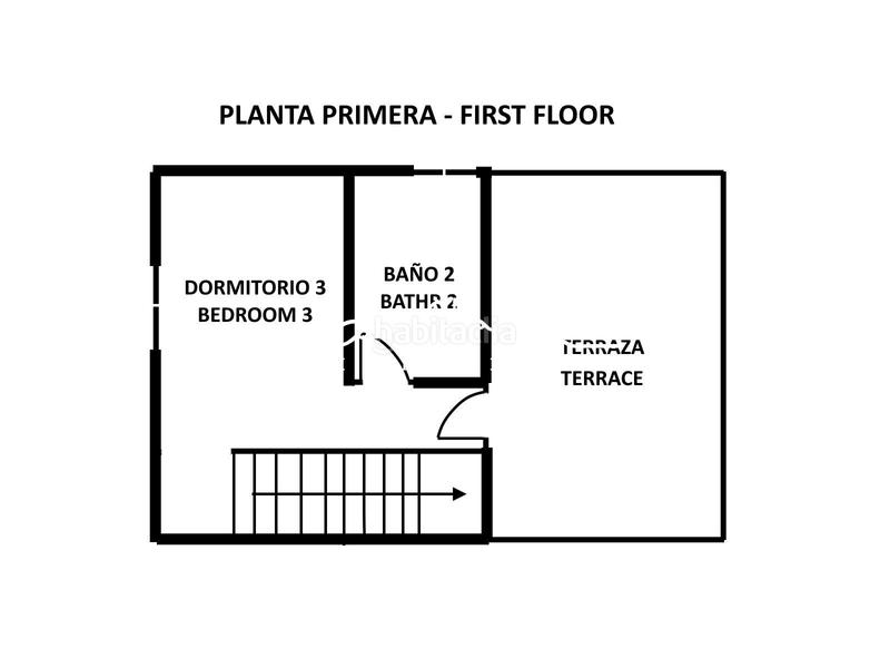 Foto 882bb614-32e9-48fb-9fbb-458c48ead93f. Chalet en venta chalet independiente con piscina comunitaria y aparcamiento en Polop