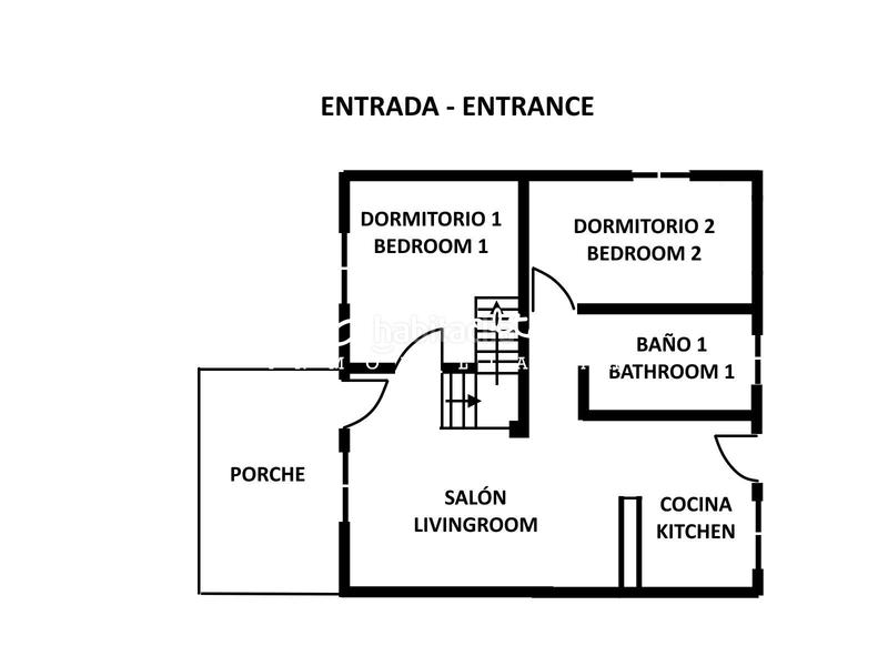 Foto 9133b36a-08a1-4750-a896-5b49f2647e57. Chalet en venta chalet independiente con piscina comunitaria y aparcamiento en Polop