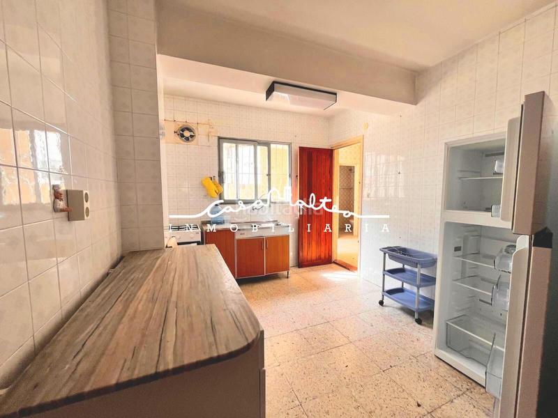 Foto 1a73bd26-ab3a-4981-b50d-4044f044b889. Appartement dans Centro Urbano Benidorm