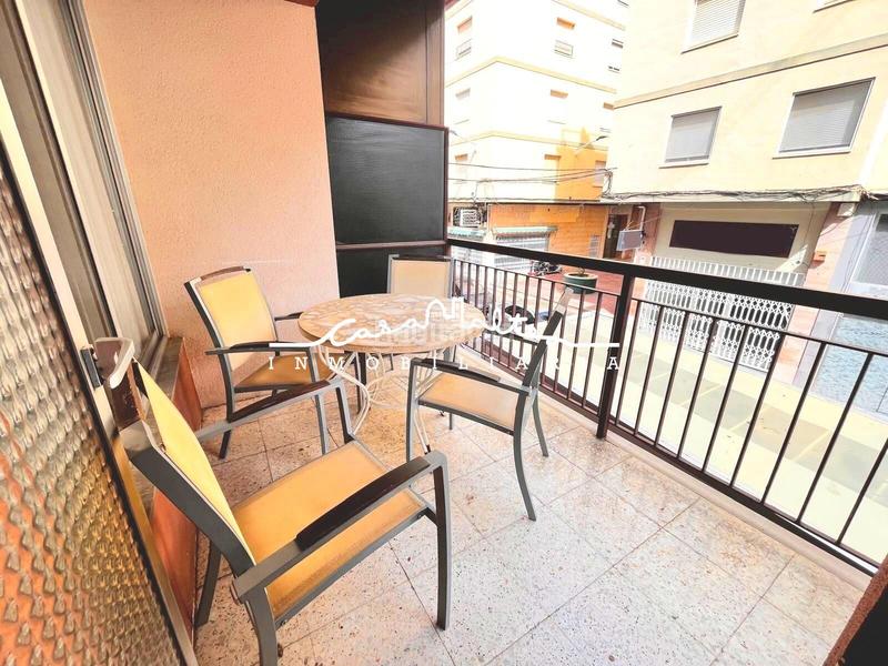 Foto 7f8ee72b-2e7d-4c1a-9a14-1ffa1186f800. Appartement dans Centro Urbano Benidorm