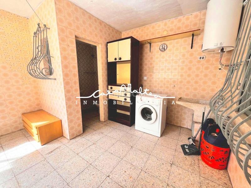 Foto 96876772-91e5-41f1-a410-5c0dfc14353a. Appartement dans Centro Urbano Benidorm