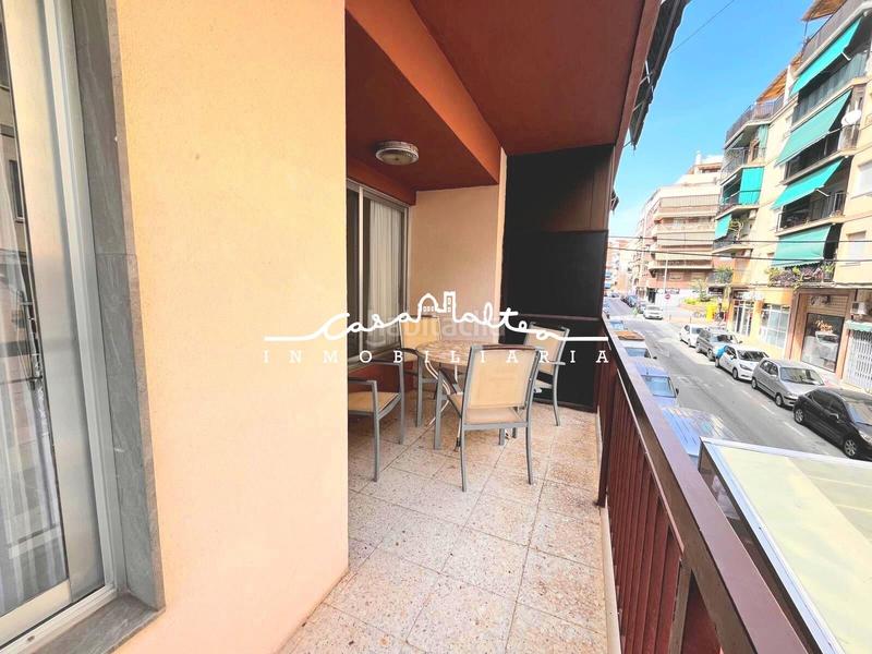 Foto f1fcb849-f3be-4a54-84ed-bbc201e8f372. Appartement dans Centro Urbano Benidorm