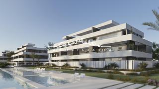Etagenwohnung in El Tossal-Bello Horizonte. En venta maravillosas construcciones nuevas en la nucia desde 41