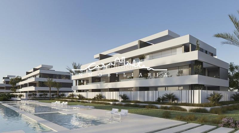 Foto 01184ebc-4f8c-44a9-b3e7-b79b75b5623d. Appartamento con riscaldamento parcheggio piscina in Nucia (la)