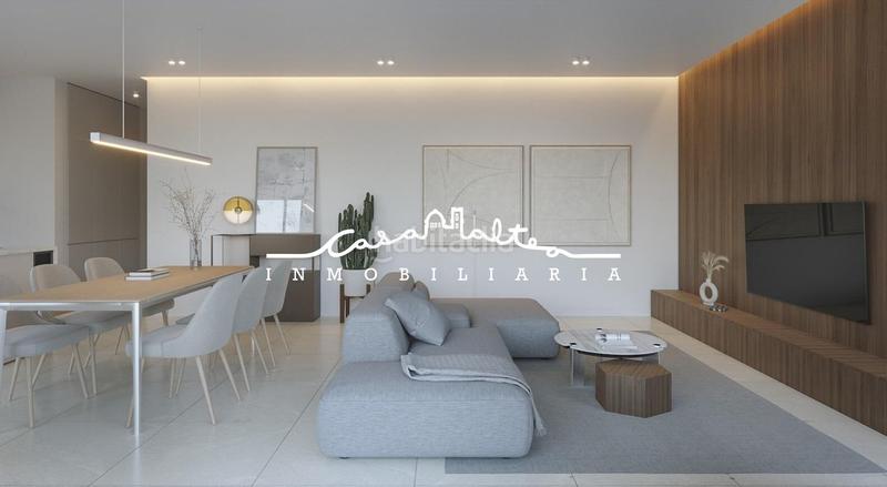 Foto 4d2c2ce5-0008-454d-a126-ffa2d606ee5e. Appartamento con riscaldamento parcheggio piscina in Nucia (la)